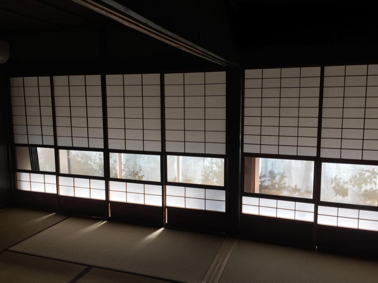 Вилла Goemon Kyoto Japan Экстерьер фото