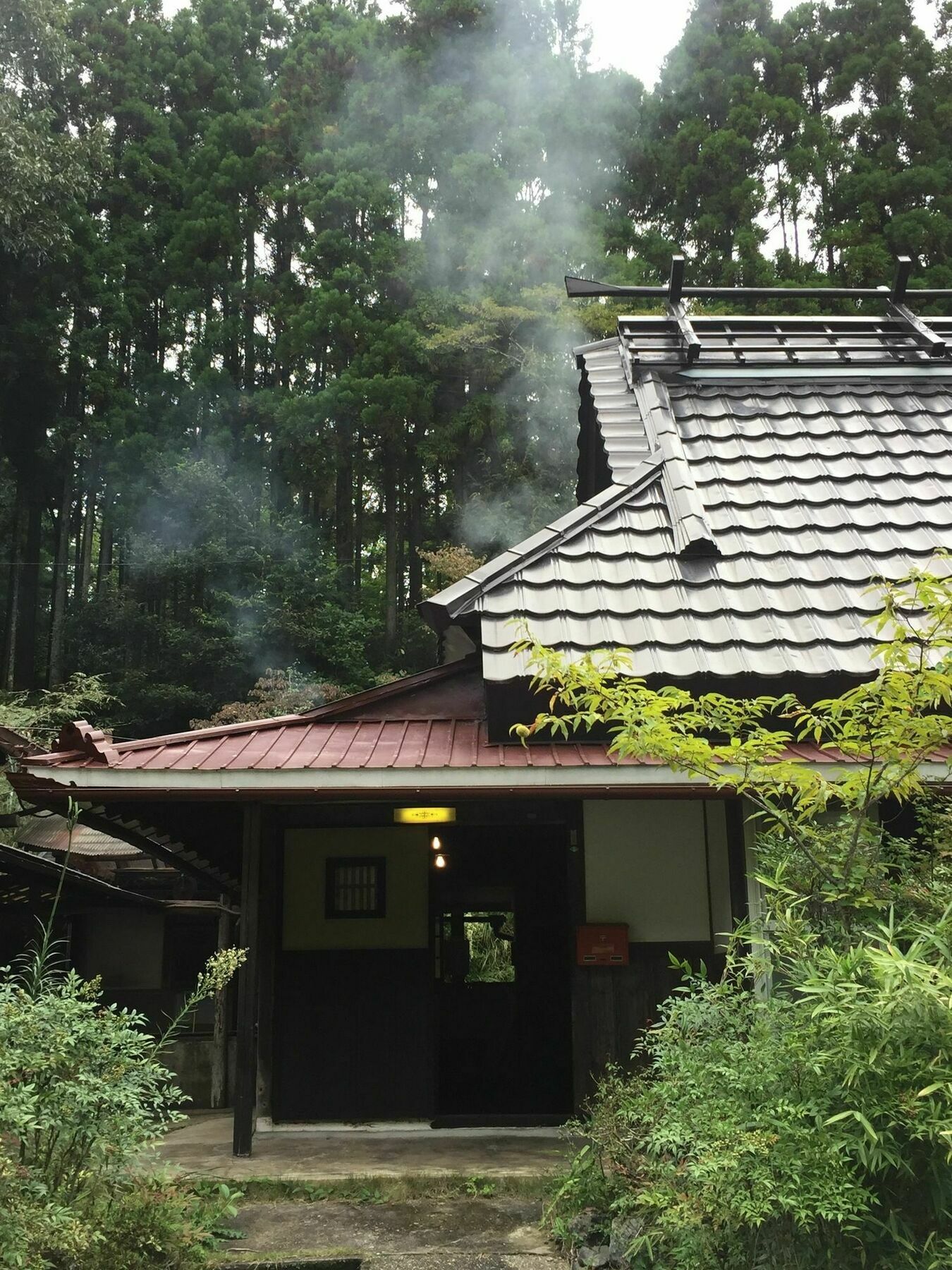 Вилла Goemon Kyoto Japan Экстерьер фото