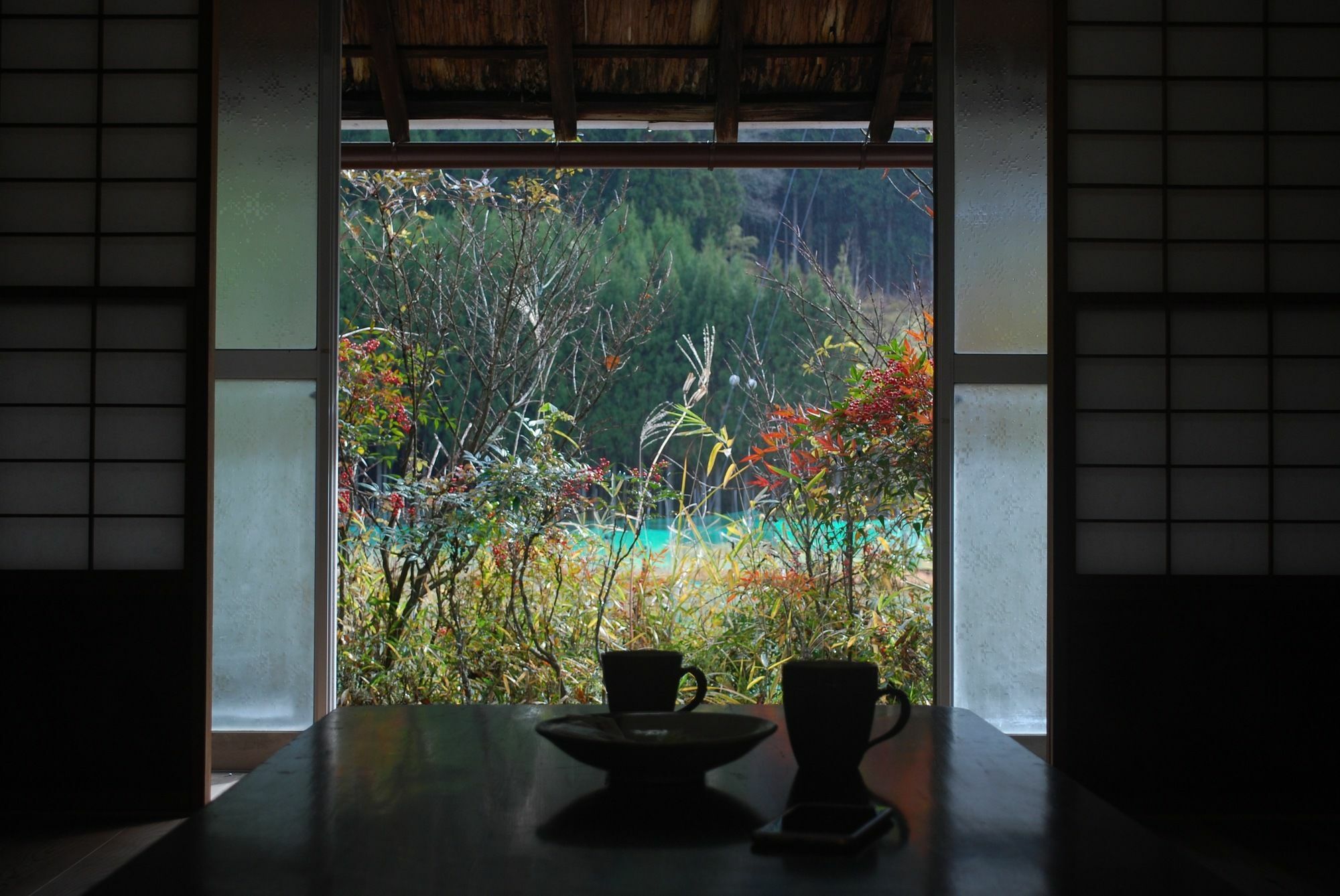 Вилла Goemon Kyoto Japan Экстерьер фото