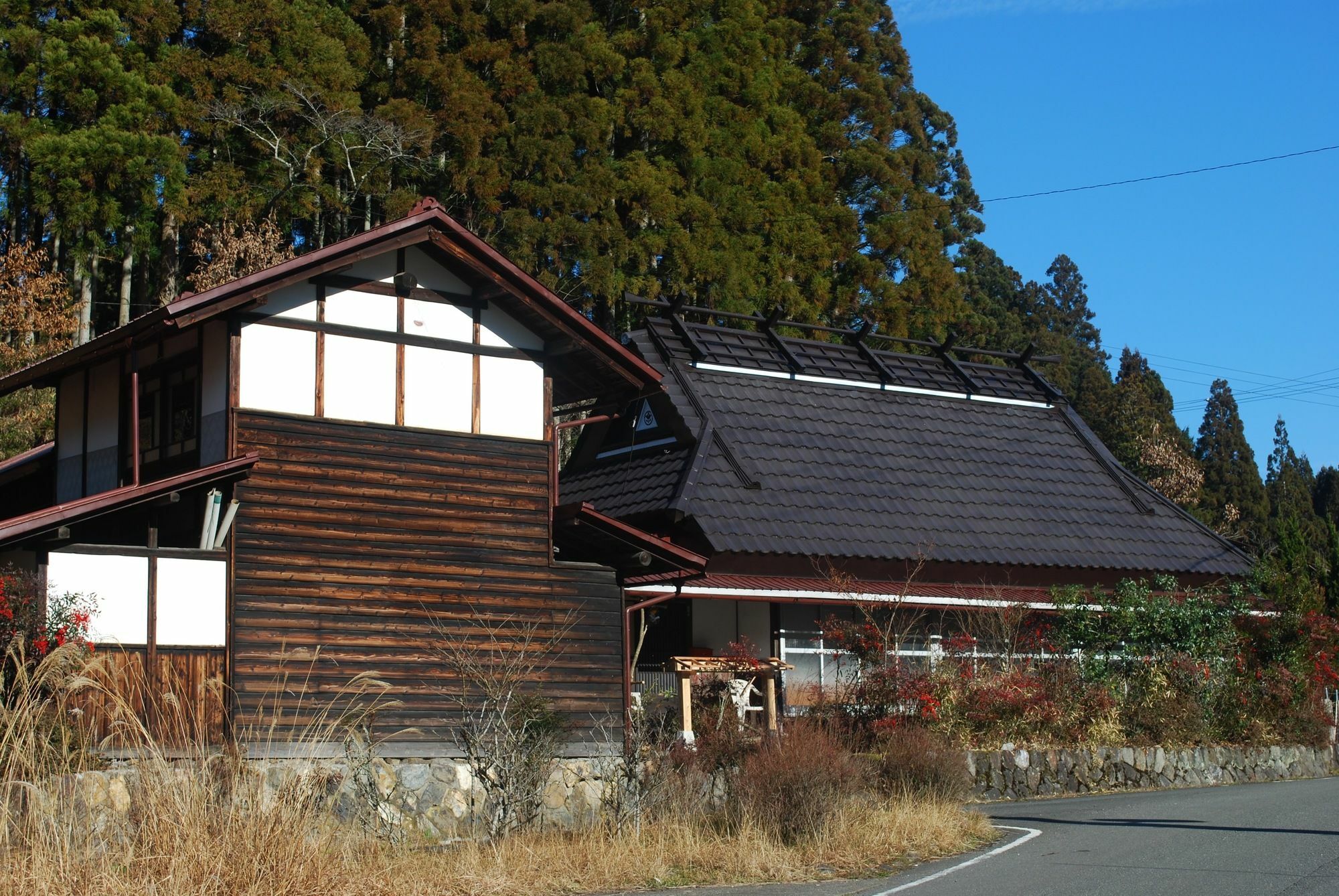 Вилла Goemon Kyoto Japan Экстерьер фото