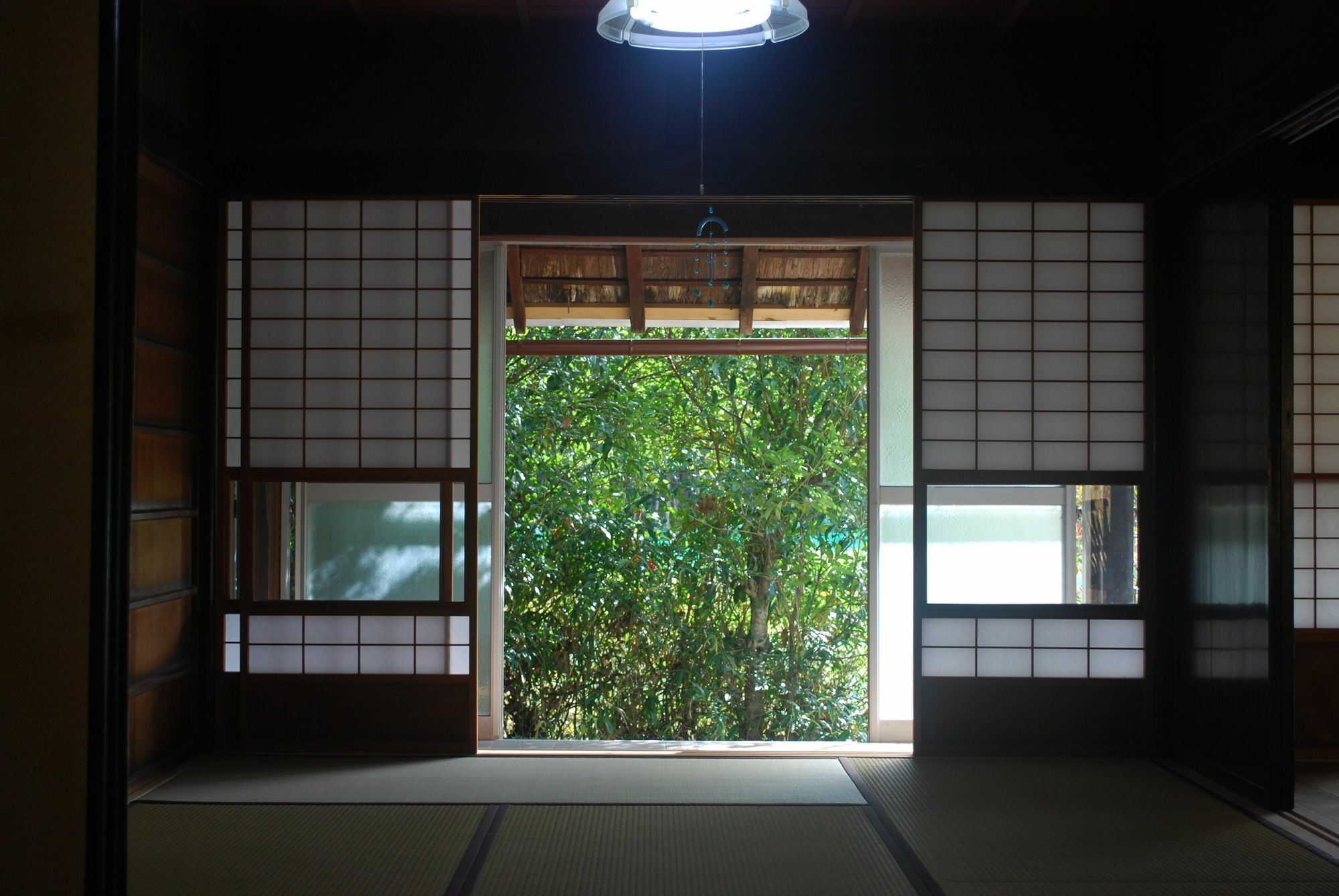 Вилла Goemon Kyoto Japan Экстерьер фото