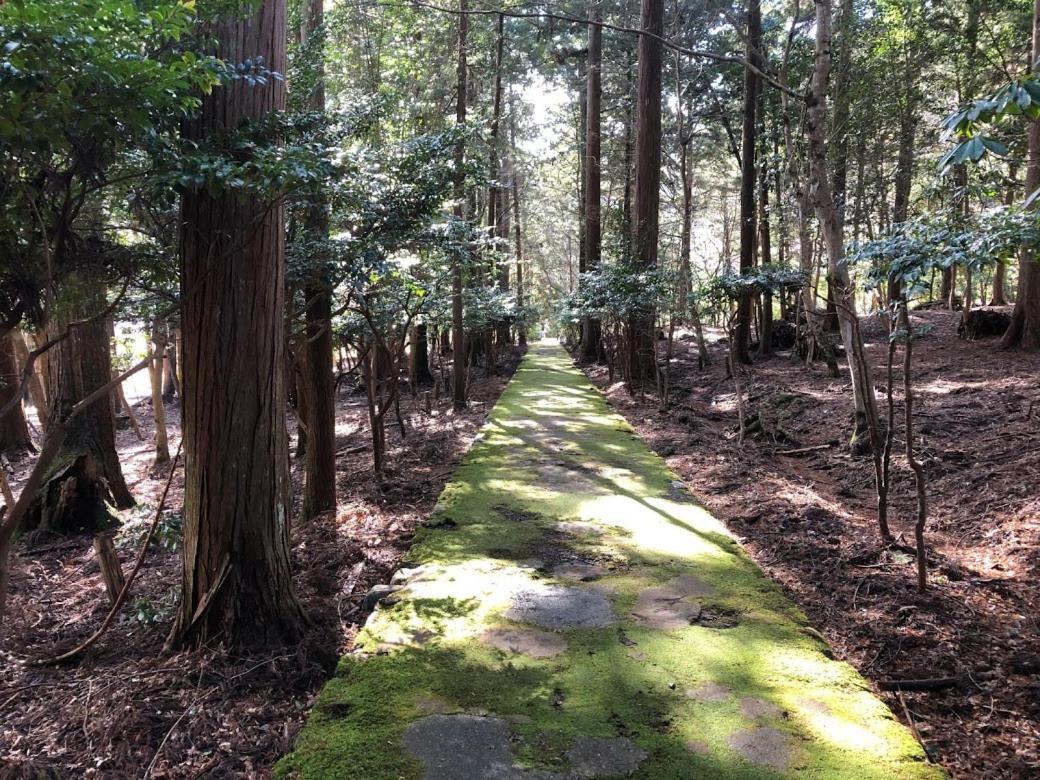 Вилла Goemon Kyoto Japan Экстерьер фото